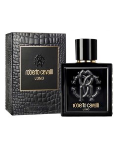 Uomo Roberto cavalli