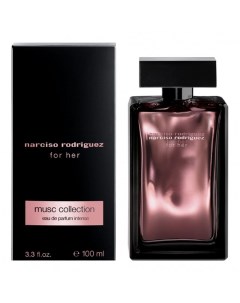 For Her Musk Intense Narciso rodriguez