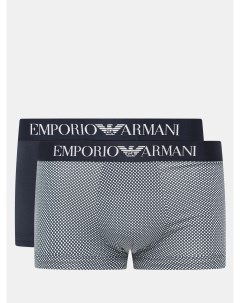 Боксеры 2 шт Emporio armani