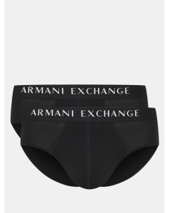Брифы 2 шт Armani exchange