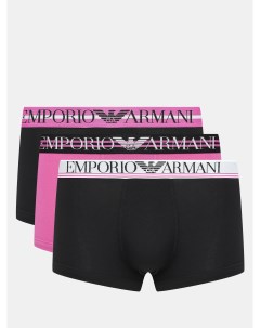 Боксеры 3 шт Emporio armani