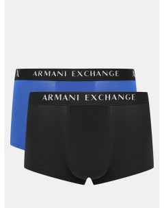 Боксеры 2 шт Armani exchange