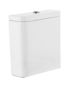 Бачок для унитаза Albano BB120T Белый Belbagno