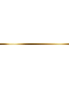 Керамический бордюр Sword Gold BW0SWD09 1 3х50 см Altacera