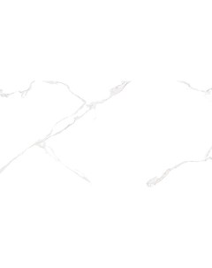 Керамическая плитка Elemento Bianco Carrara WT9ELT00 настенная 25х50 см Altacera