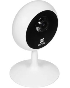 Камера IP C1C 1080P CMOS 1 2 9 2 8 мм 1920 x 1080 H 264 Wi Fi белый Ezviz