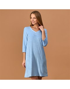 Платье Azzuro голубое Cozyhome