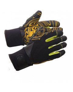 Виброзащитные перчатки Восточные тигры