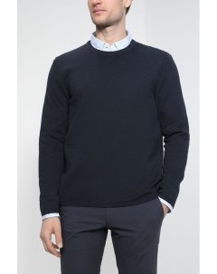 Хлопковый пуловер Marc o'polo