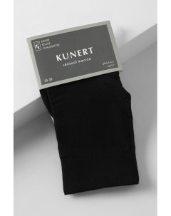 Носки классические с шерстью Kunert