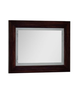Зеркало в ванную Мадонна 120 см 00171339 Aquanet
