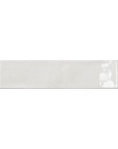 Настенная плитка Harlequin EC Bianco 7x28 Ecoceramic