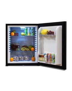 Шкаф холодильный минибар MCT 40B 2 8 С Cold vine