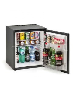Шкаф холодильный минибар Drink 60 Plus 2 9 С Indel b