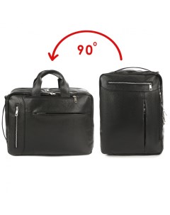 Рюкзак сумка 981023 2 черный Fabretti