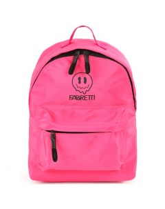Рюкзак Y22010 5 розовый Fabretti