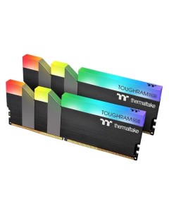 Оперативная память Thermaltake 32Gb 2x16 Гб DDR4 R009D416GX2 3200C16A