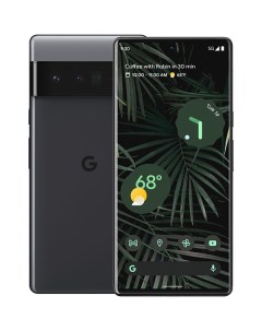 Смартфон Google Pixel 6 Pro 128Gb Stormy Black