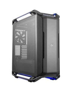 Компьютерный корпус Cooler Master MCC C700P KG5N S00 Черный Cooler master