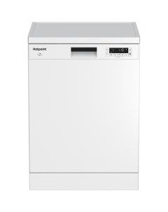 Посудомоечная машина HF 4C86 Hotpoint ariston