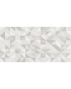 Плитка настенная roma origami beige бежевая 31 5 63 923174 Керлайф