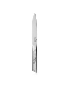 Нож универсальный Marble 13 см нержавеющая сталь пластик Нет марки