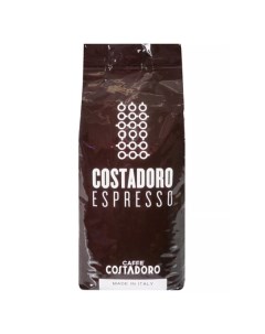 Кофе в зернах Costadoro ESPRESSO 250 гр ESPRESSO 250 гр