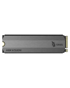 Внутренний SSD накопитель Hikvision E2000 2 TB HS SSD E2000 2048G M 2 PCI E E2000 2 TB HS SSD E2000 