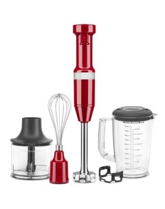 Погружной блендер KitchenAid 5KHBV83EER 5KHBV83EER Kitchenaid