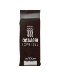 Кофе в зернах Costadoro ESPRESSO 1 кг ESPRESSO 1 кг