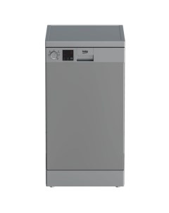Посудомоечная машина 45 см Beko DVS050R02S DVS050R02S