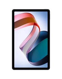 Планшет Xiaomi Redmi Pad 4 128GB Graphite Gray Redmi Pad 4 128GB Graphite Gray