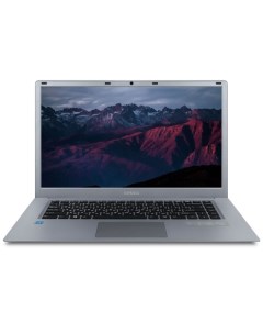 Ноутбук Rombica myBook Mercury 128 PCLT 0002 15 6 Celeron N4020 4 128 noOS Gray myBook Mercury 128 P