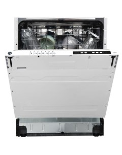Встраиваемая посудомоечная машина 60 см Hi HBI6022 HBI6022