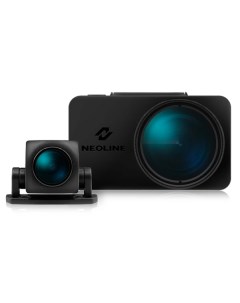 Видеорегистратор Neoline G Tech X76 G Tech X76