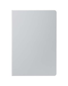 Чехол для планшетного компьютера Samsung Book Cover Tab S7 S7 FE серый Book Cover Tab S7 S7 FE серый
