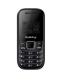 Мобильный телефон TOKKY FP10 FP10 Tokky