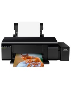 Струйный принтер Epson L805 L805