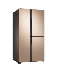 Холодильник Side by Side Samsung RS63R5571F8 RS63R5571F8
