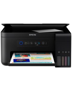 Струйное МФУ Epson L4150 L4150