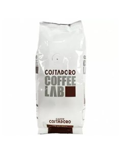 Кофе в зернах Costadoro COFFEE LAB 100 ARABICA 250 гр COFFEE LAB 100 ARABICA 250 гр