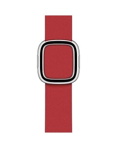 Ремешок для Apple Watch Apple 40mm Scarlet Modern Buckle Small MY662ZM A Watch Apple 40mm Scarlet Mo