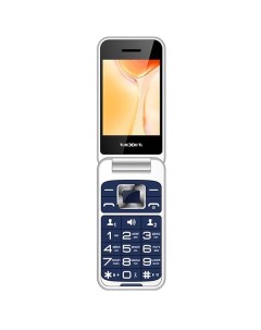 Мобильный телефон teXet TM B419 Blue TM B419 Blue Texet