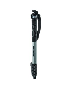 Монопод для видео Manfrotto Compact Advanced Monopod Black MMCOMPACTADV BK Compact Advanced Monopod 