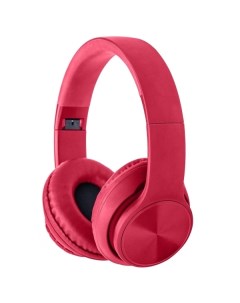 Наушники накладные Bluetooth Rombica MySound BH 14 Pink BH N003 MySound BH 14 Pink BH N003