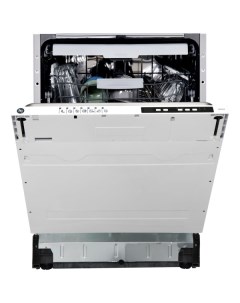 Встраиваемая посудомоечная машина 60 см Hi HBI6033 HBI6033