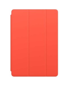 Чехол Apple Smart Cover iPad 8th gen Electric Orange Smart Cover iPad 8th gen Electric Orange
