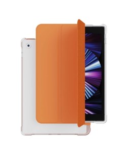 Чехол vlp Dual Folio iPad 7 8 9 10 2 оранжевый Dual Folio iPad 7 8 9 10 2 оранжевый Vlp