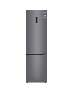 Холодильник LG GA B509CLSL GA B509CLSL Lg