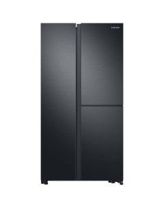 Холодильник многодверный Samsung RH62A50F1B4 RH62A50F1B4
